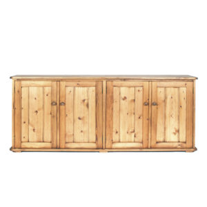 Standard cabinet by Breeze House