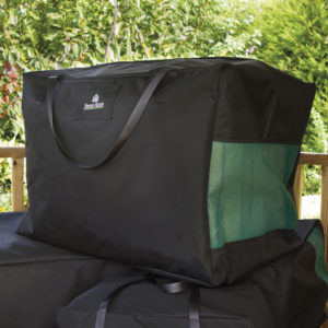 Cushion Bags by Breeze House