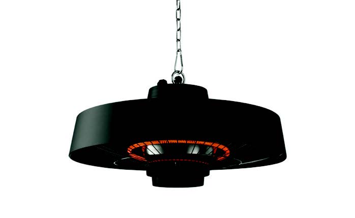 2KW Breeze House heater