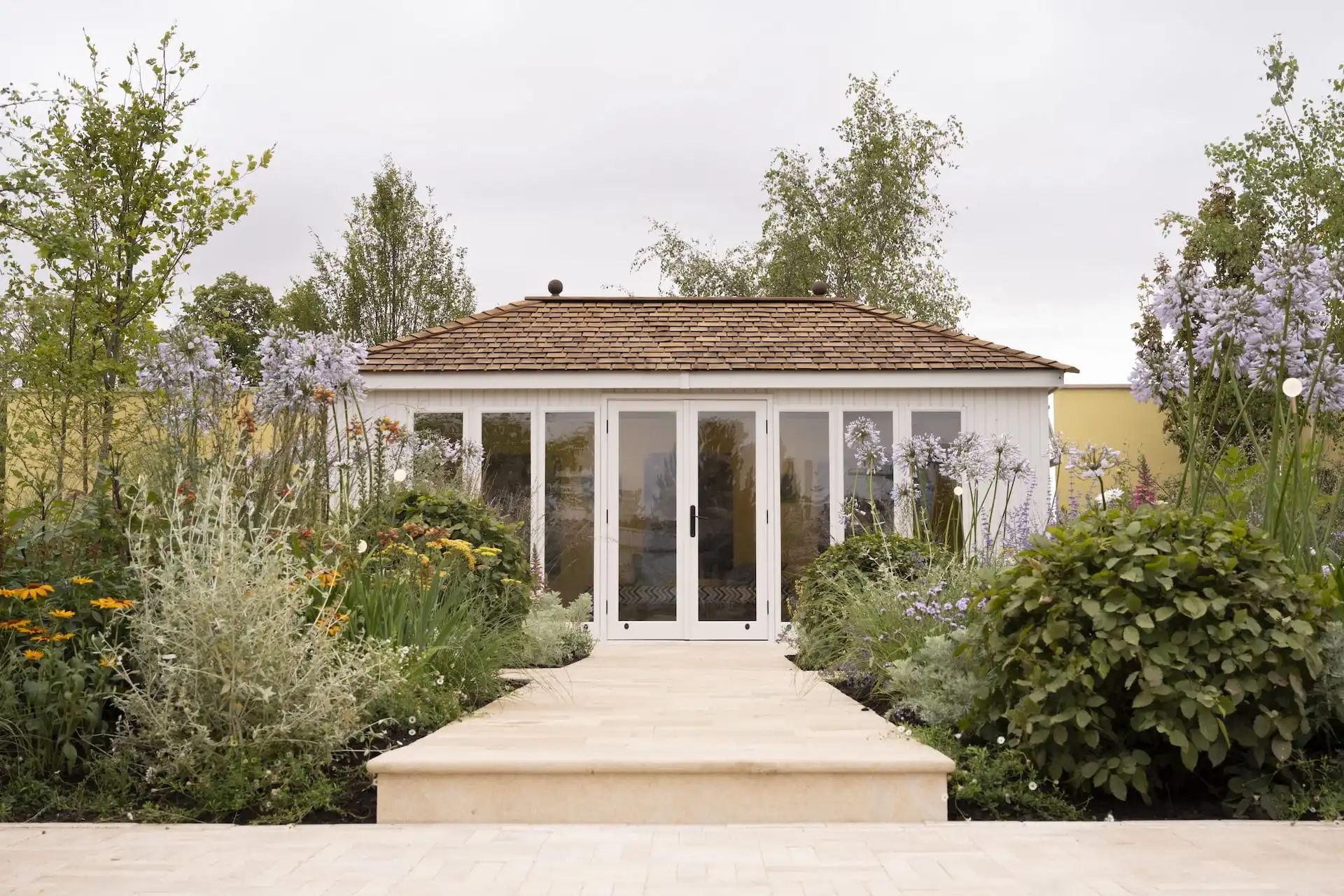 Malvern Garden Buildings premium garden studio
